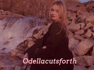 Odellacutsforth