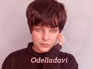 Odelladavi