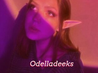 Odelladeeks