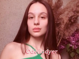 Odelladyer