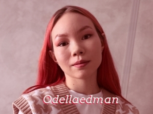 Odellaedman