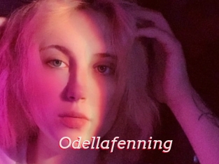 Odellafenning