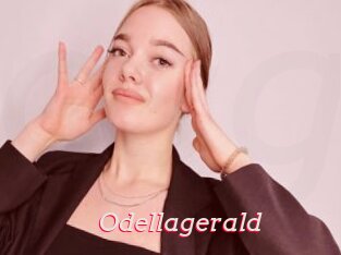 Odellagerald