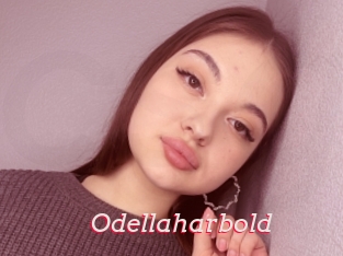 Odellaharbold