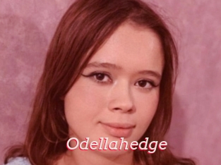 Odellahedge