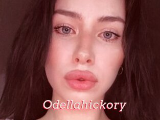 Odellahickory