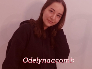 Odelynaacomb