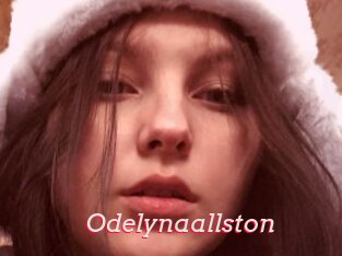 Odelynaallston