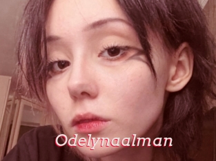 Odelynaalman