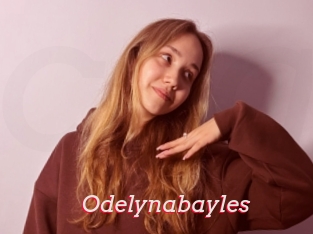 Odelynabayles