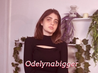 Odelynabigger