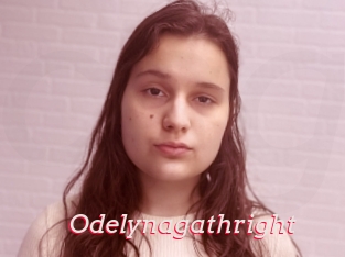 Odelynagathright