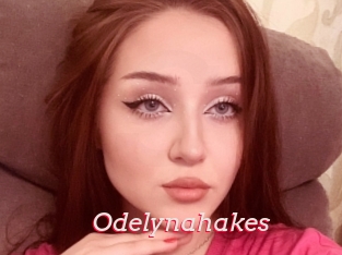 Odelynahakes