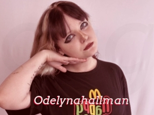 Odelynahallman