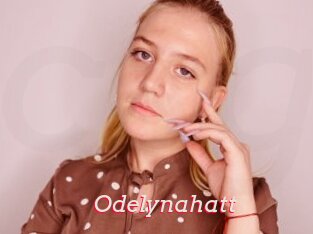 Odelynahatt