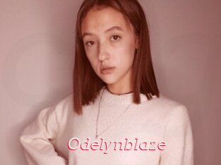 Odelynblaze