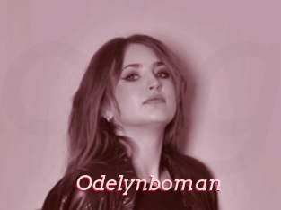 Odelynboman