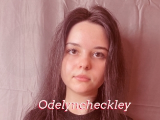 Odelyncheckley