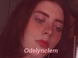 Odelynclem