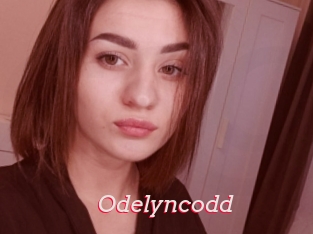 Odelyncodd