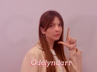 Odelyndarr