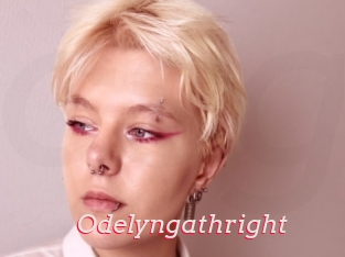 Odelyngathright
