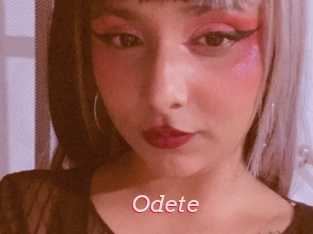 Odete