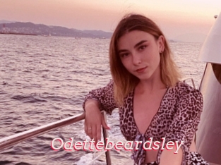 Odettebeardsley