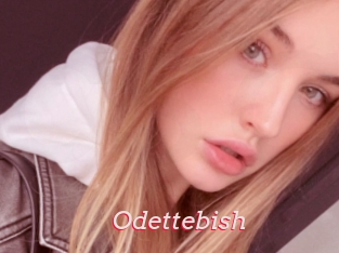 Odettebish