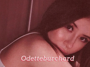 Odetteburchard