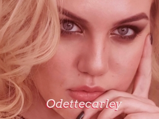 Odettecarley