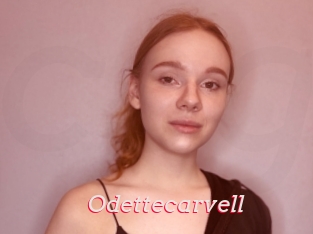 Odettecarvell