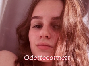 Odettecornett