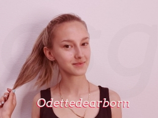 Odettedearborn