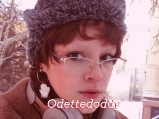 Odettedoddy