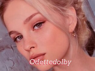 Odettedolby