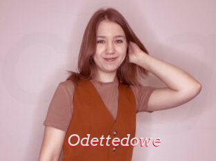 Odettedowe