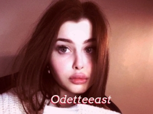 Odetteeast