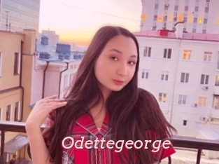 Odettegeorge