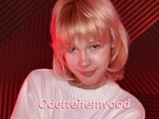 Odettehenwood