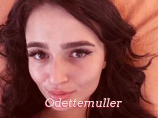 Odettemuller