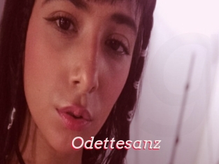 Odettesanz