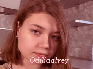 Odiliaalvey