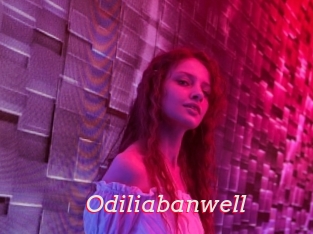 Odiliabanwell