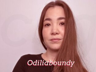 Odiliaboundy