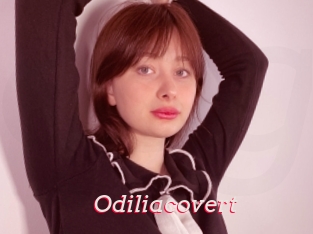 Odiliacovert