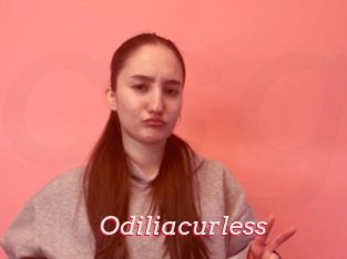 Odiliacurless