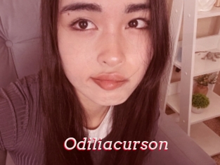 Odiliacurson