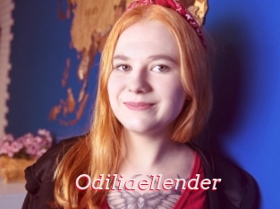 Odiliaellender