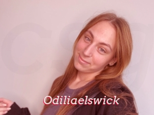 Odiliaelswick